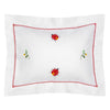 LADYBUG LOVE PILLOWS