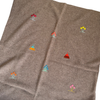 LAGOMORO MINI MIRTA BLANKET