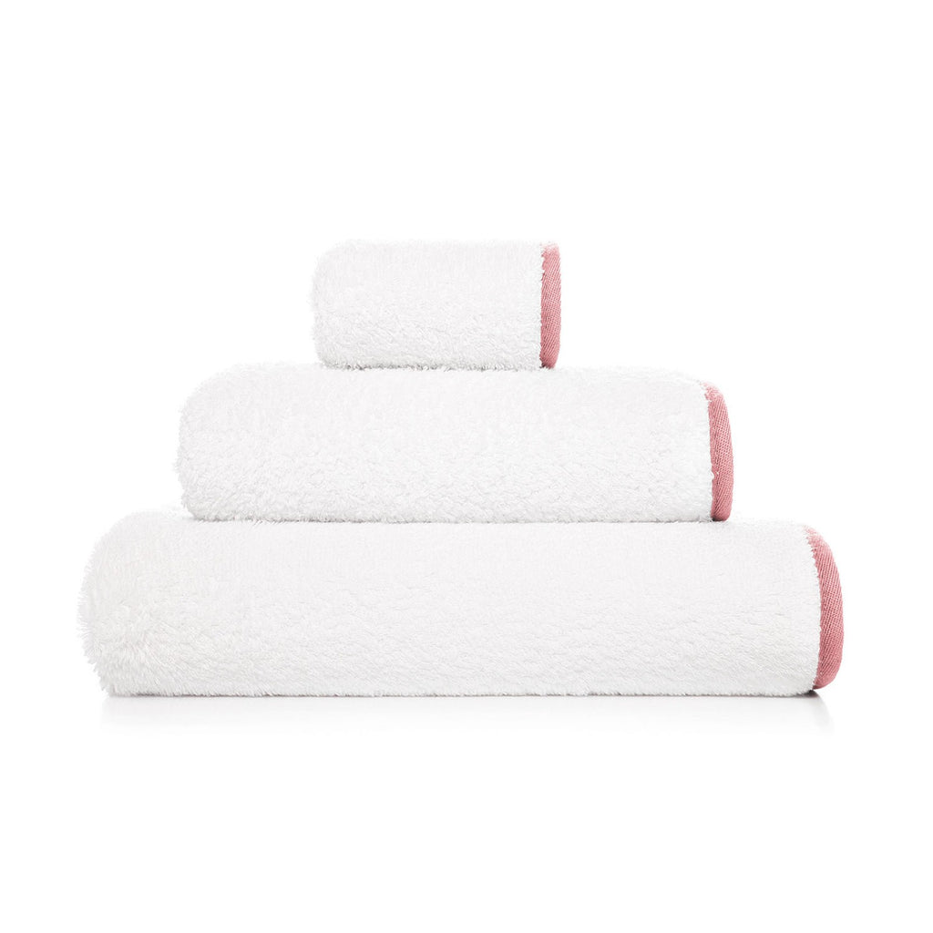 GRACCIOZA PORTOBELLO CUSTOM TOWEL