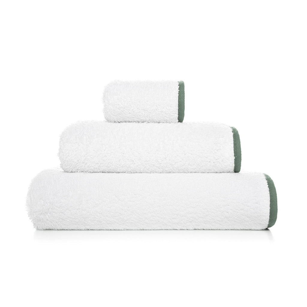 GRACCIOZA PORTOBELLO CUSTOM TOWEL