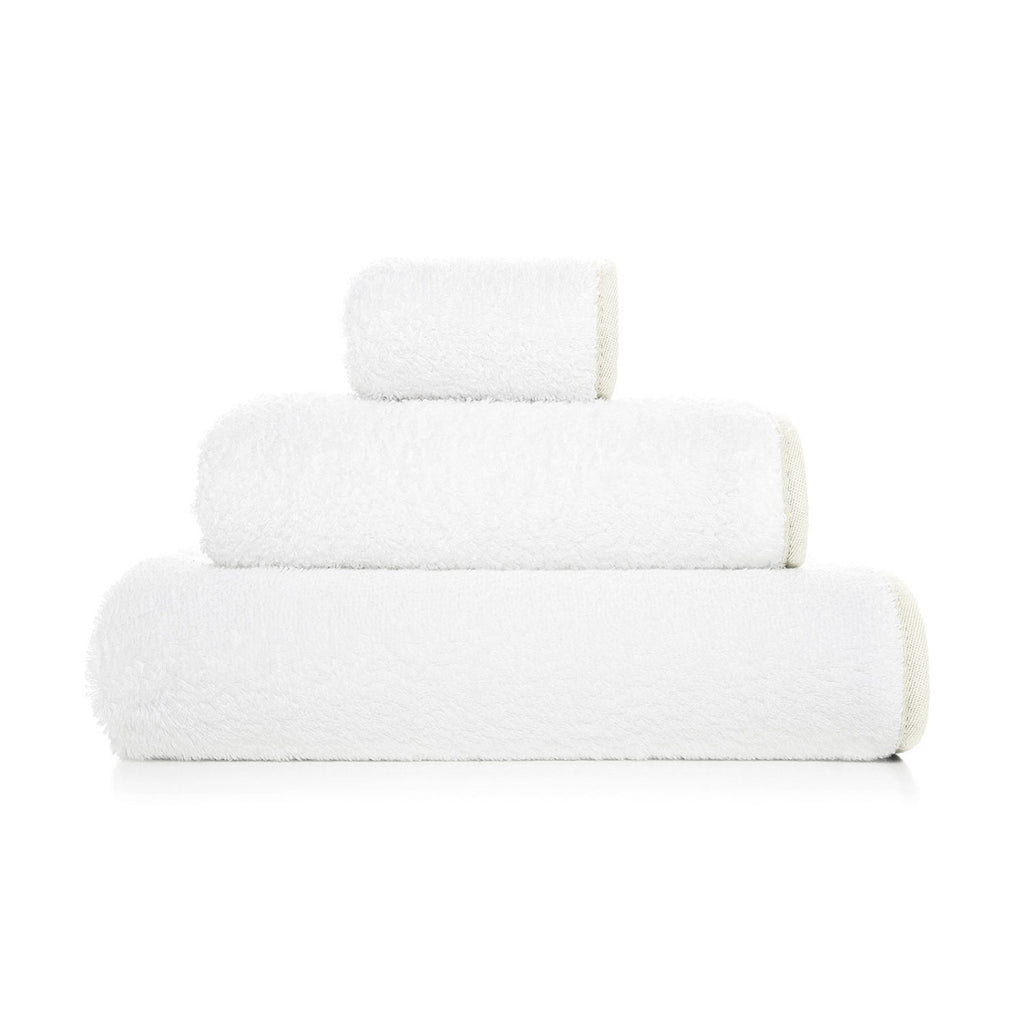GRACCIOZA PORTOBELLO CUSTOM TOWEL