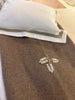 LAGOMORO BUCANEVE BLANKET