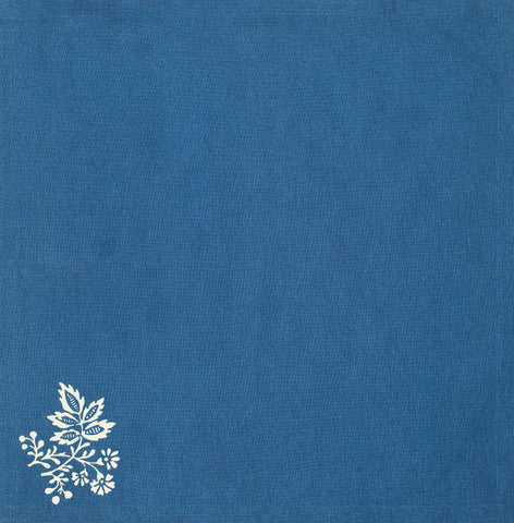 IRREVERENT LINEN PLACEMAT & NAPKIN SET
