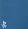 Carolina Irving & Daughters Avignon Napkin - Indigo Blue