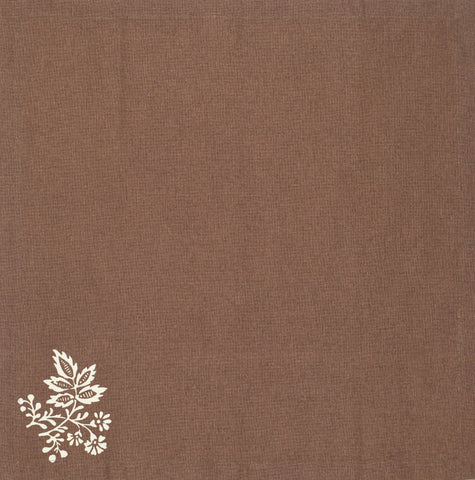 IRREVERENT LINEN PLACEMAT & NAPKIN SET