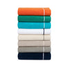 YVES DELORME CROISIÈRE BEACH TOWEL