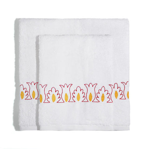 SARDINIA CASHMERE ROBE