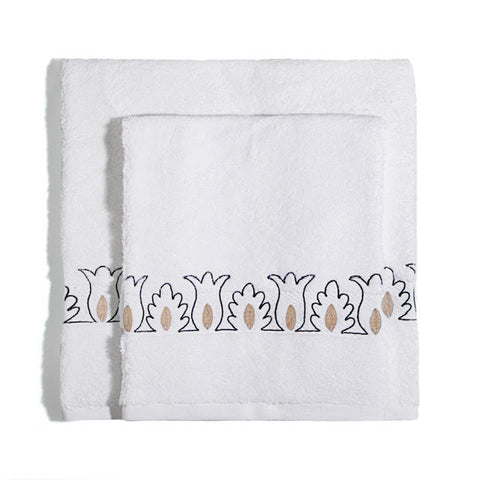 SARDINIA CASHMERE ROBE
