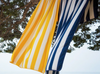 PRADO BEACH TOWEL