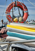 PRADO BEACH TOWEL