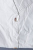 COTTON PAJAMAS - WHITE