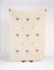 LAGOMORO FIORDALISO BLANKET