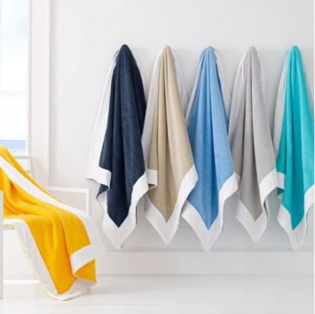 PORTOFINO BEACH TOWEL