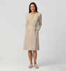 DONNA CASHMERE ROBE