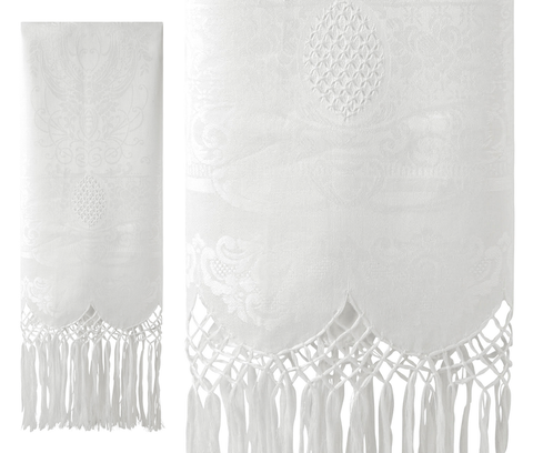 SARDINIA CASHMERE ROBE