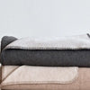 OLIVER COTTON BLANKETS