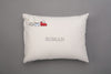 BOUDOIR PILLOW