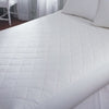 COTTON MATTRESS PAD