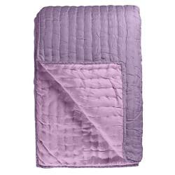 CHENEVARD REVERSIBLE SILK QUILTS AND CUSHION COVERS
