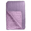 CHENEVARD REVERSIBLE SILK QUILTS AND CUSHION COVERS