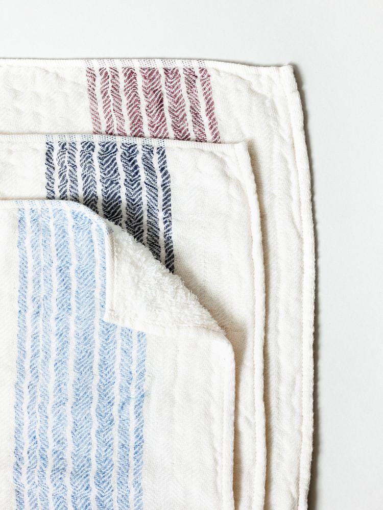 FLAX LINE ORGANICS TOWELS