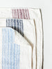 FLAX LINE ORGANICS TOWELS
