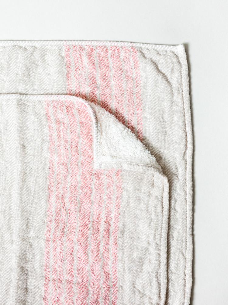 FLAX LINE ORGANICS TOWELS