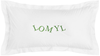 THE LOVE PILLOWSHAMS :  LOMYL