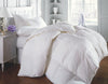 HIMALAYA - WHITE GOOSE DOWN COMFORTER (800+ Siberian White Goose Down)