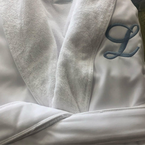 SARDINIA CASHMERE ROBE