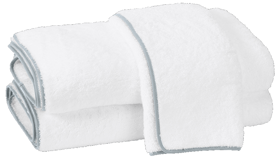 CAIRO BATH TOWELS