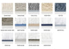 CAIRO BATH TOWELS