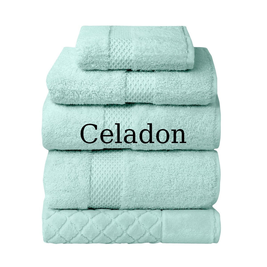 ETOILE TOWELS