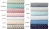 ETOILE TOWELS