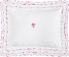 HEART BOUDOIR PILLOW
