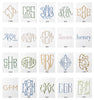 MONOGRAM