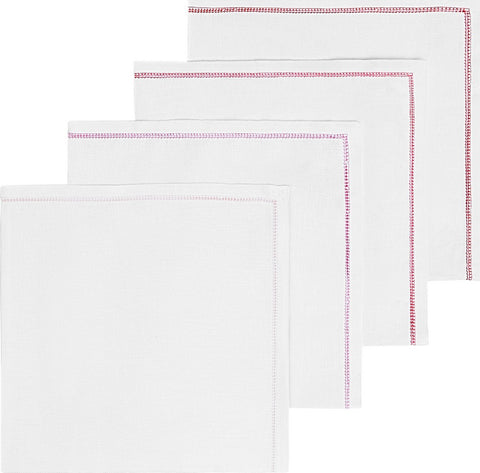 CLASSICO - NAPKINS SET OF 12