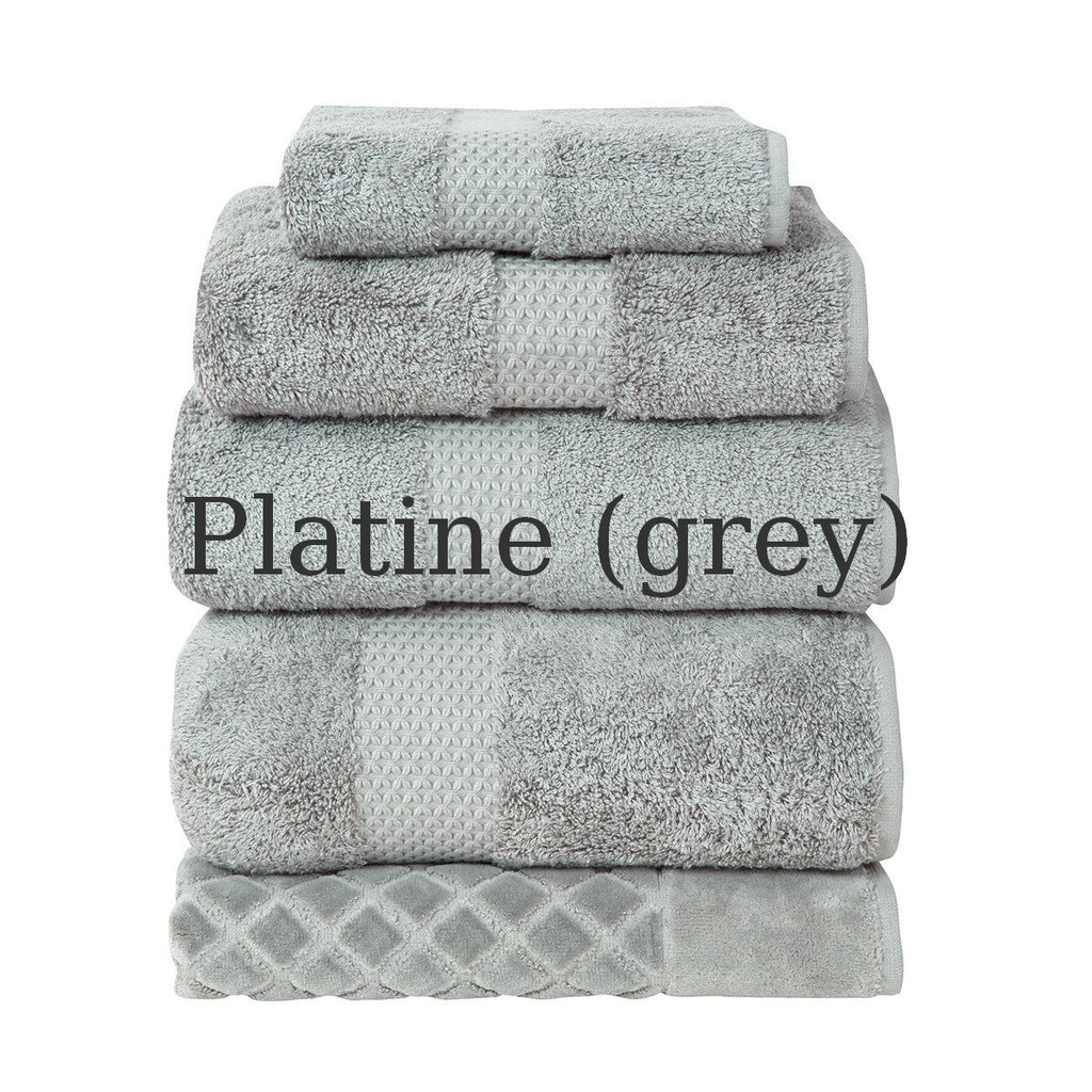 ETOILE TOWELS