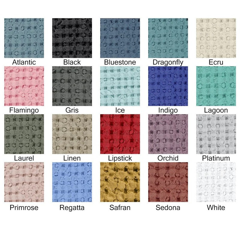 POUSADA TOWELS