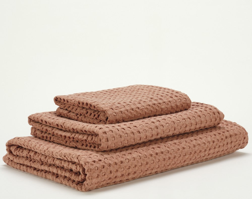 POUSADA TOWELS