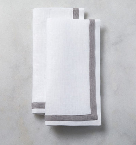 GIOTTO - FITTED SHEETS