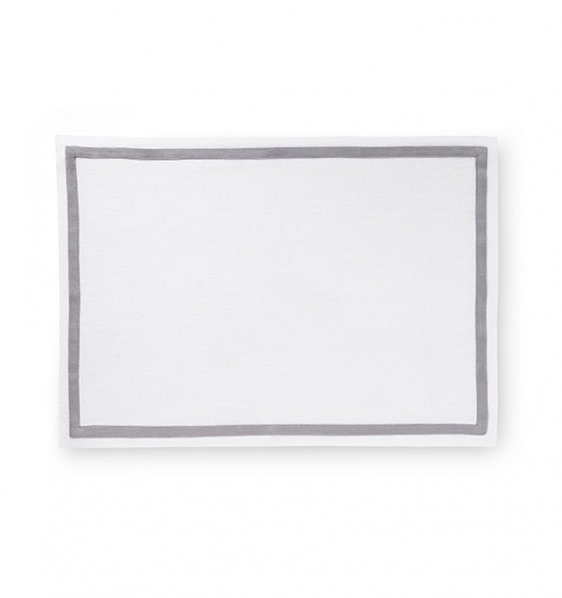 BARLOW - PLACEMAT