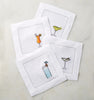 BEVANDE - NAPKINS