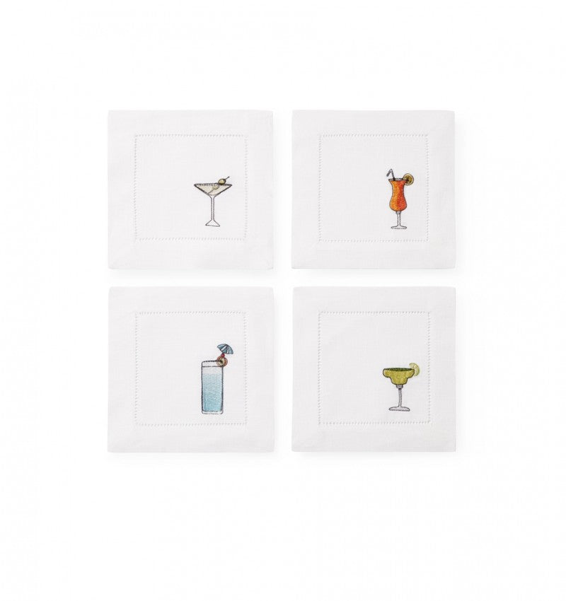 BEVANDE - NAPKINS