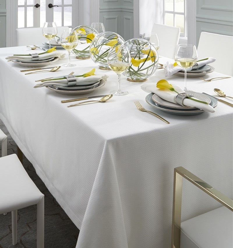 BLAINE - TABLECLOTH