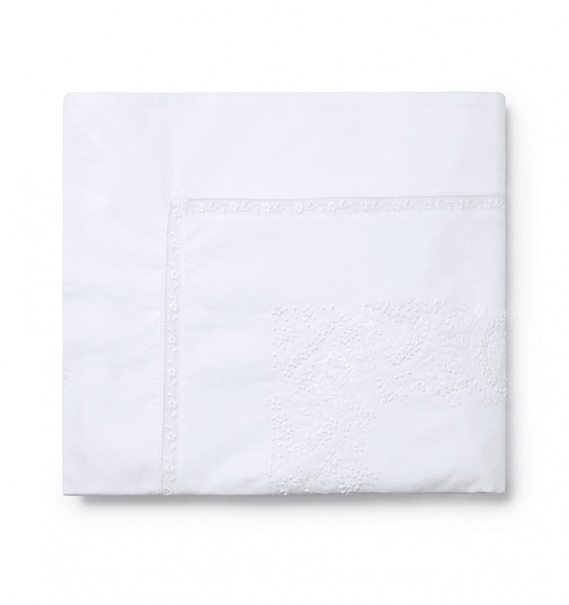 FRANCESCA - FLAT SHEET