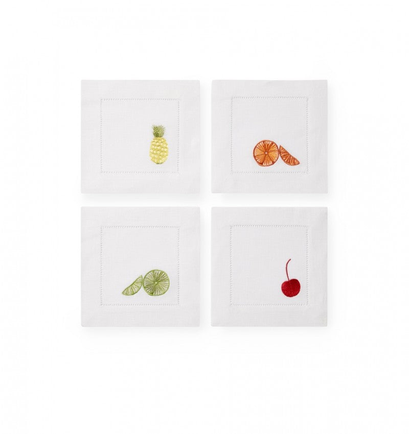 FRUTTA - NAPKINS
