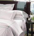 GRANDE HOTEL FITTED SHEET