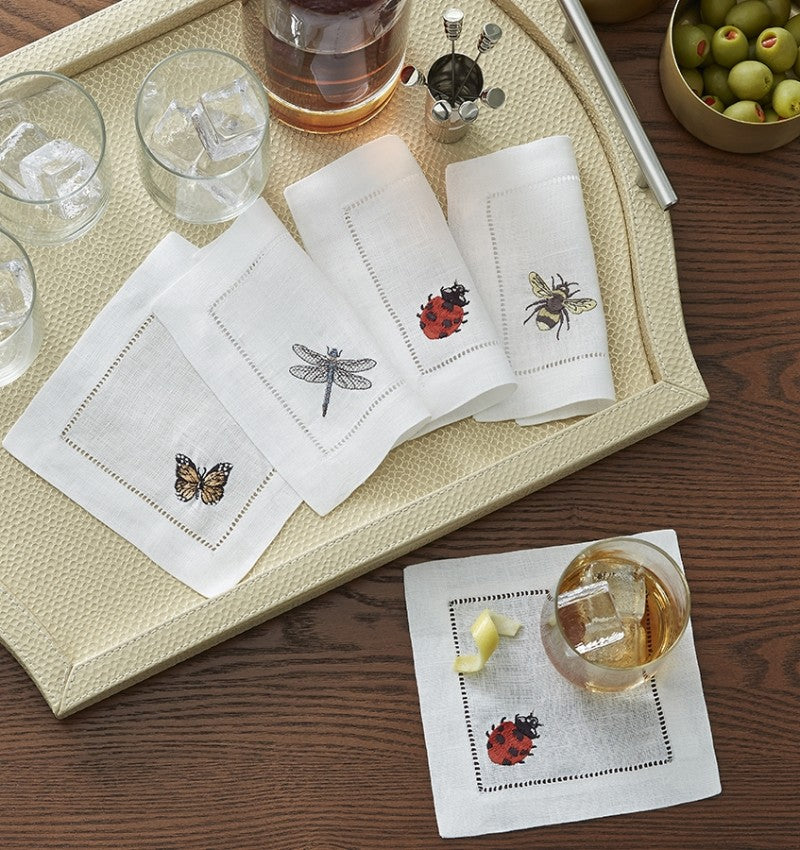 INSERRI - NAPKINS