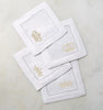 ROYALTY - NAPKINS